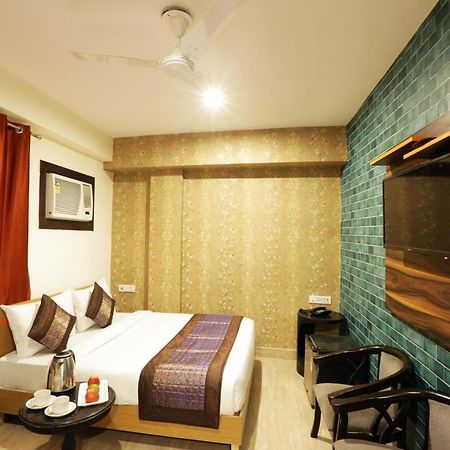Hotel Airport Star New Delhi Luaran gambar