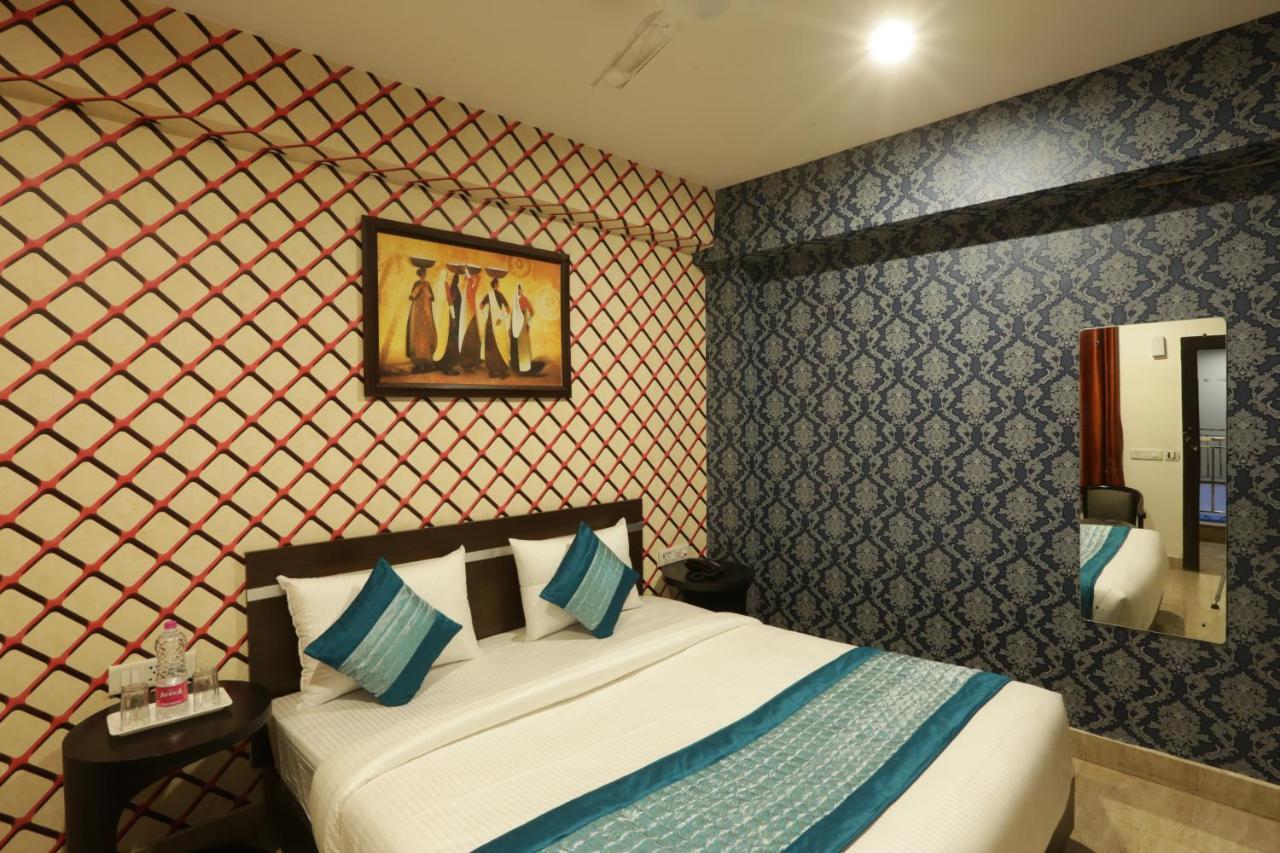 Hotel Airport Star New Delhi Luaran gambar