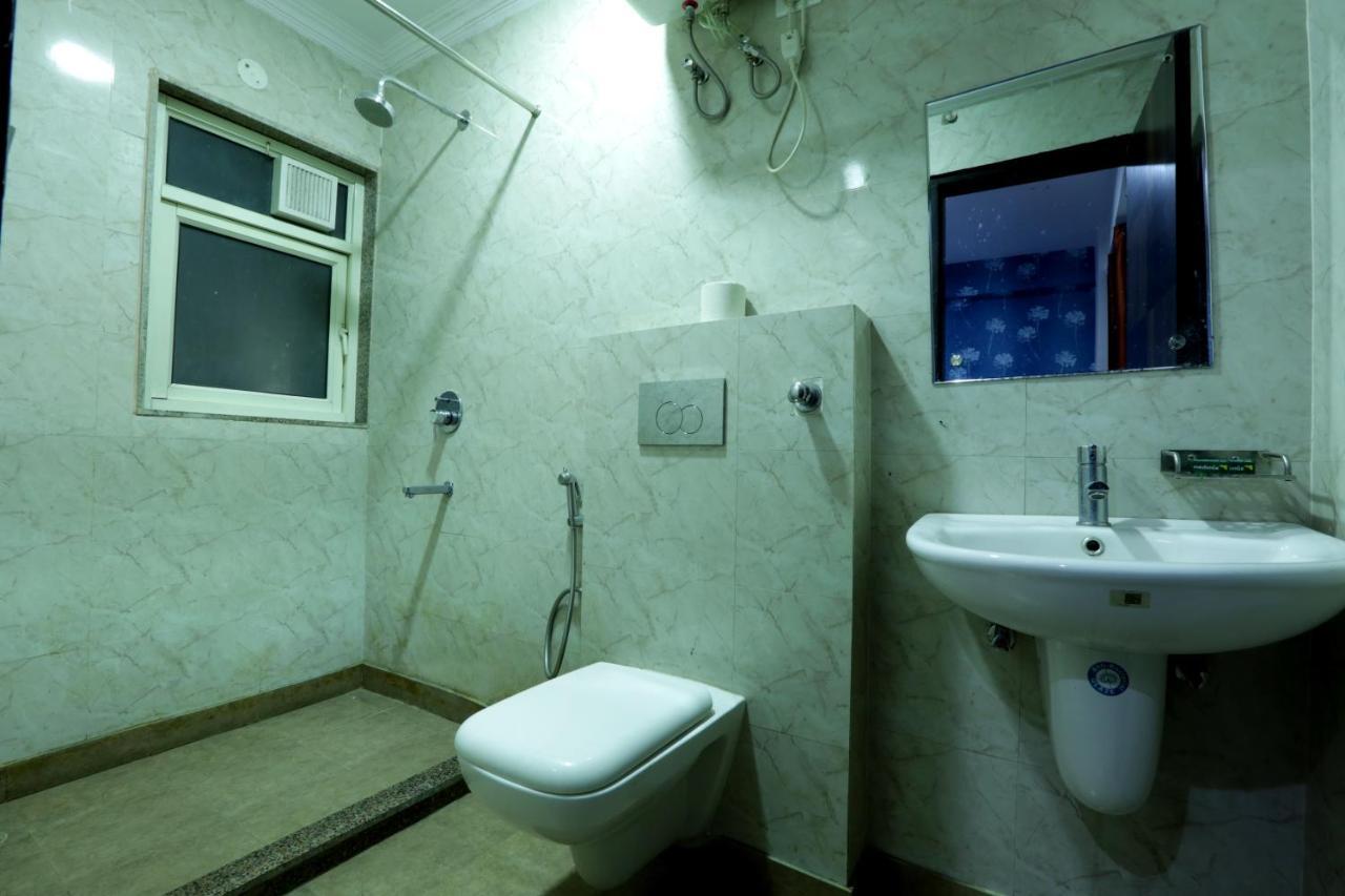 Hotel Airport Star New Delhi Luaran gambar