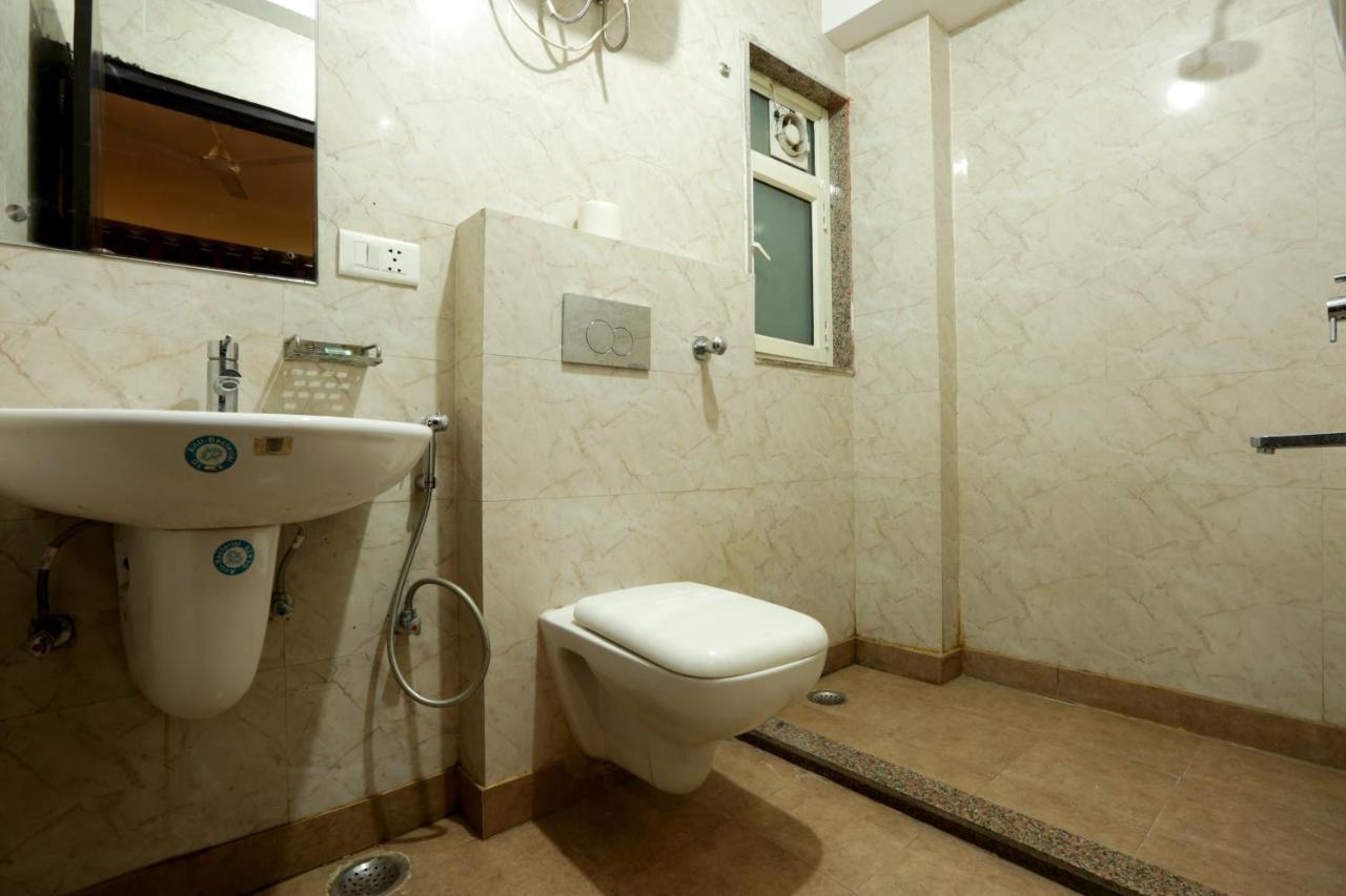 Hotel Airport Star New Delhi Luaran gambar