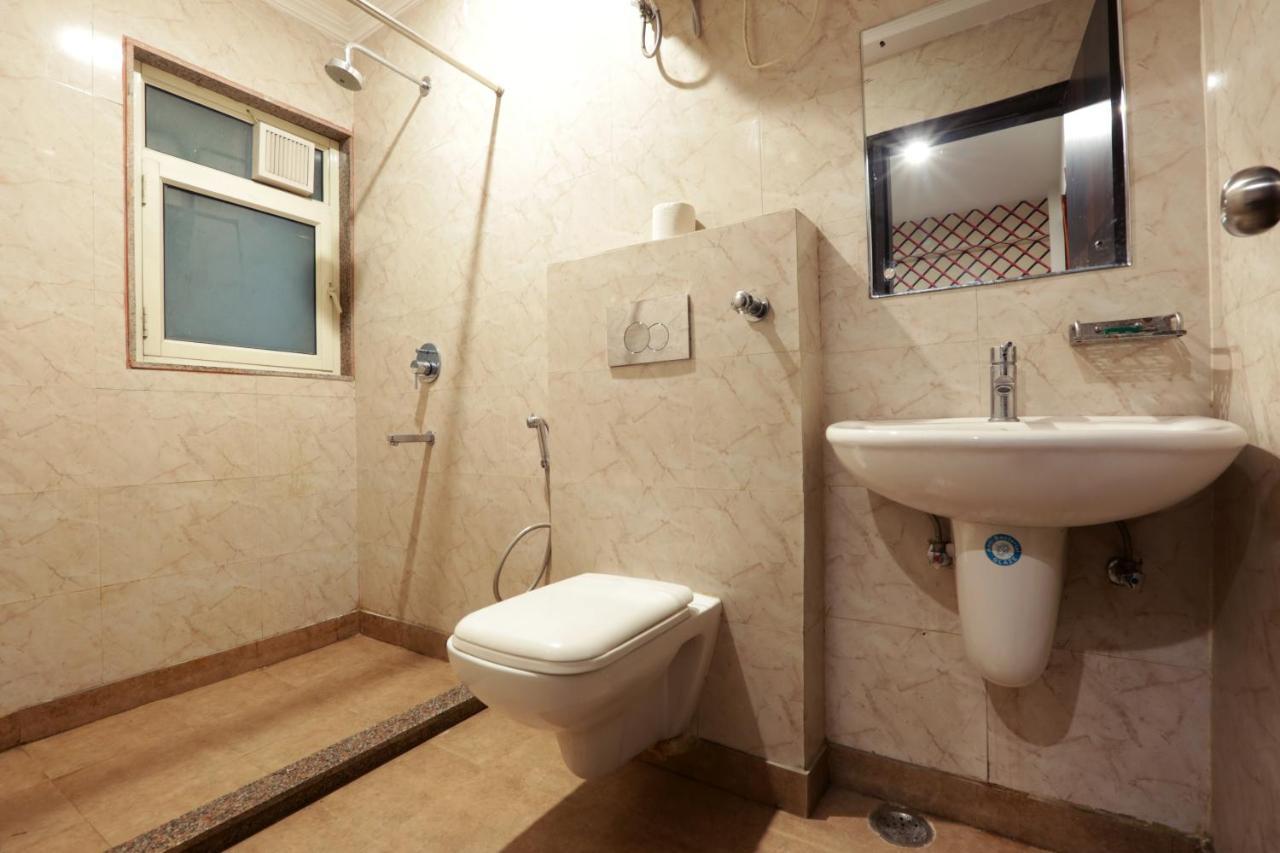 Hotel Airport Star New Delhi Luaran gambar